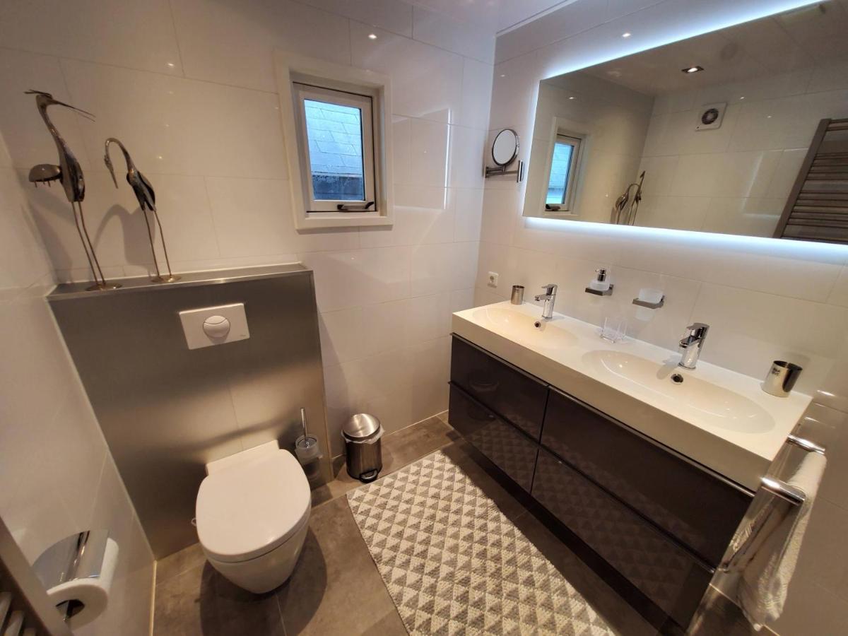 Chalet Nr 30 In Putten Esterno foto